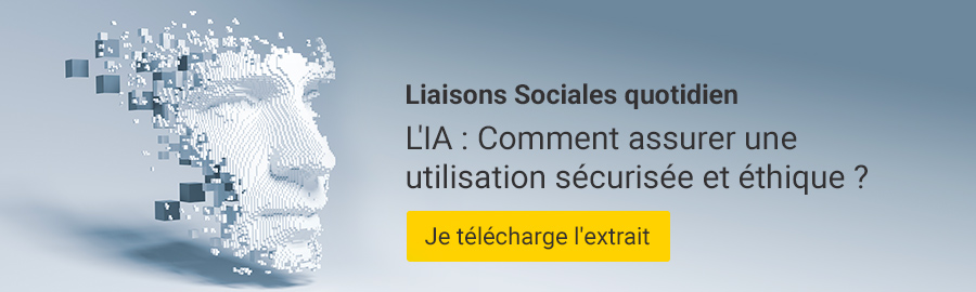 ACTU RH - Liaisons Sociales quotidien