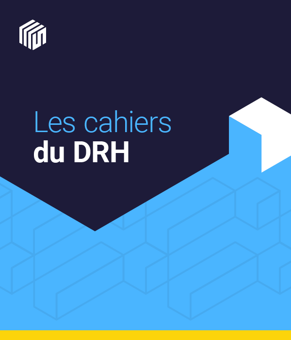 Les cahiers du DRH