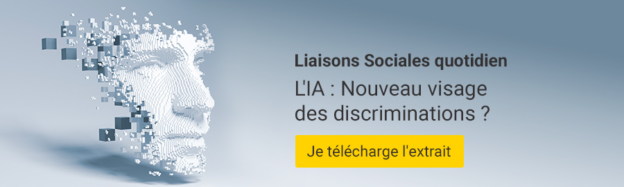 ACTU RH - Liaisons Sociales quotidien