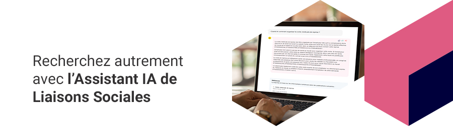 Accédez gratuitement aux contenus de liaisons-sociales.fr
