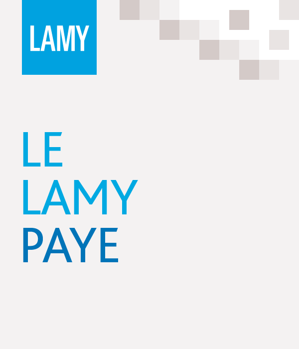 Le Lamy Paye