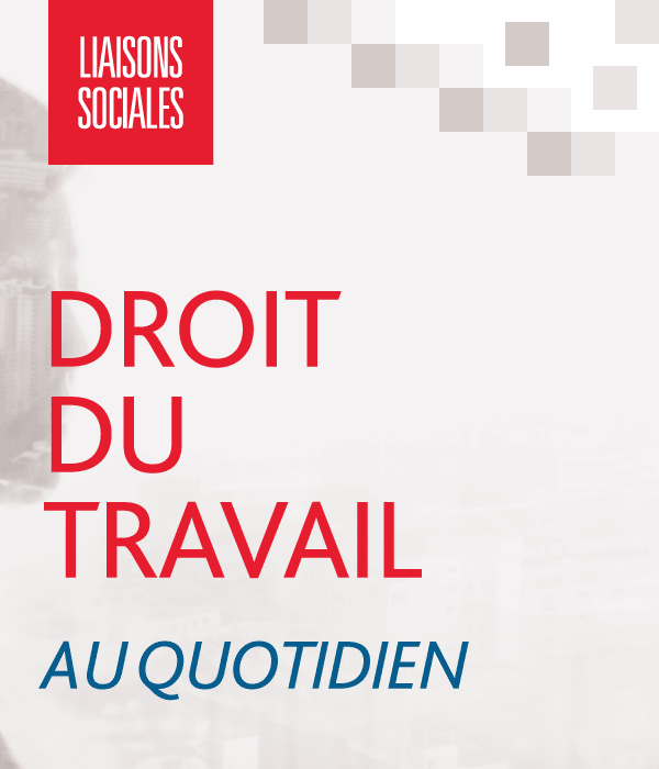 Droit du travail au quotidien