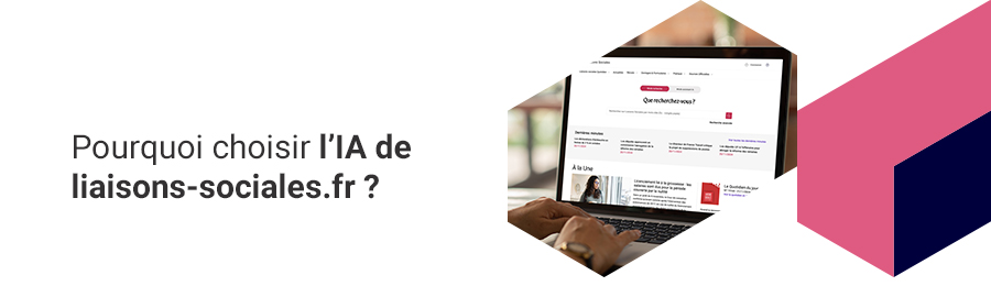 Accédez gratuitement aux contenus de liaisons-sociales.fr