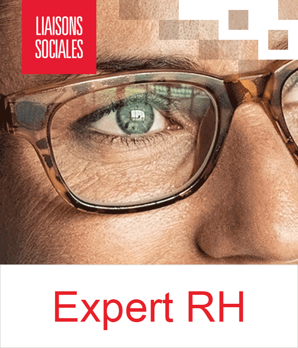 Liaisons Sociales Expert RH